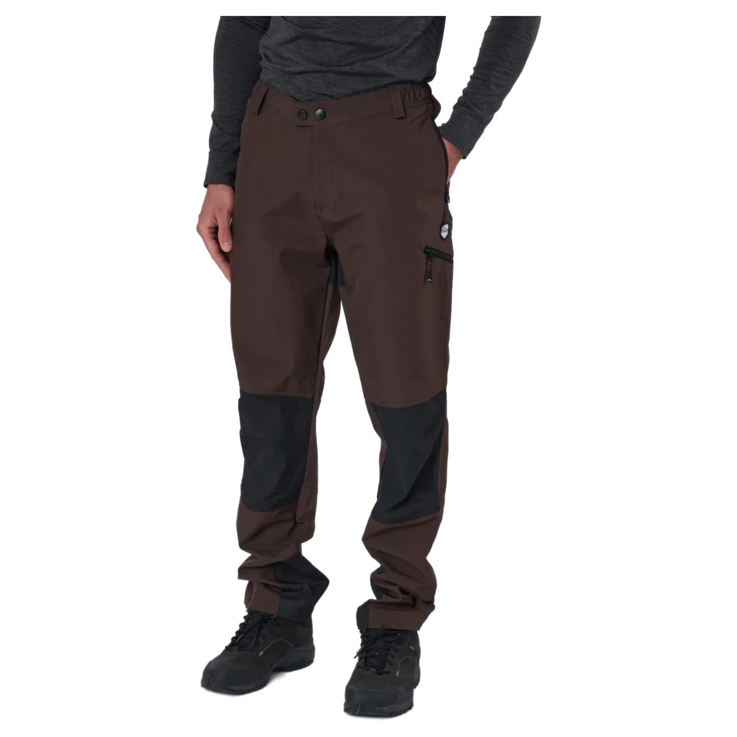 Neo 2 Trousers Coffee Bean