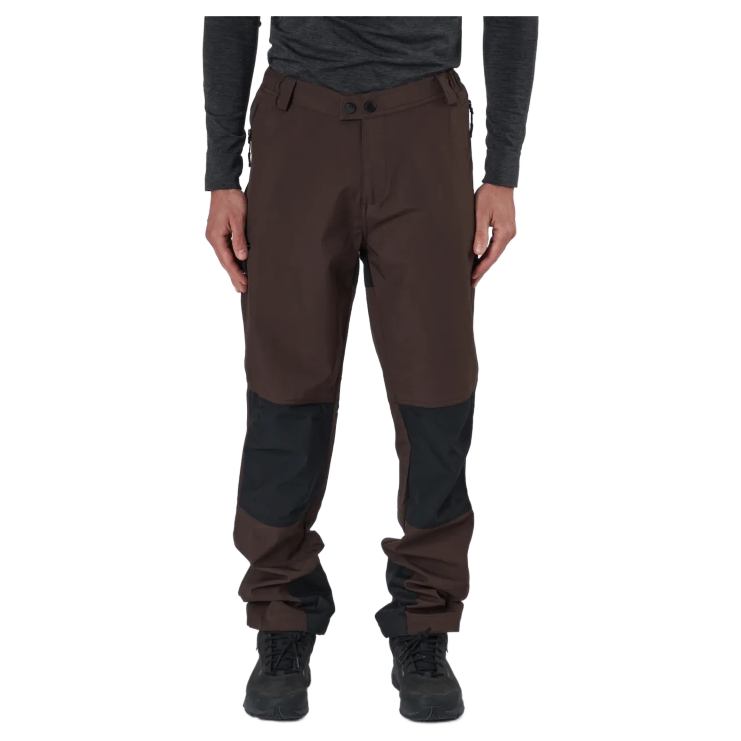 Neo 2 Trousers Coffee Bean