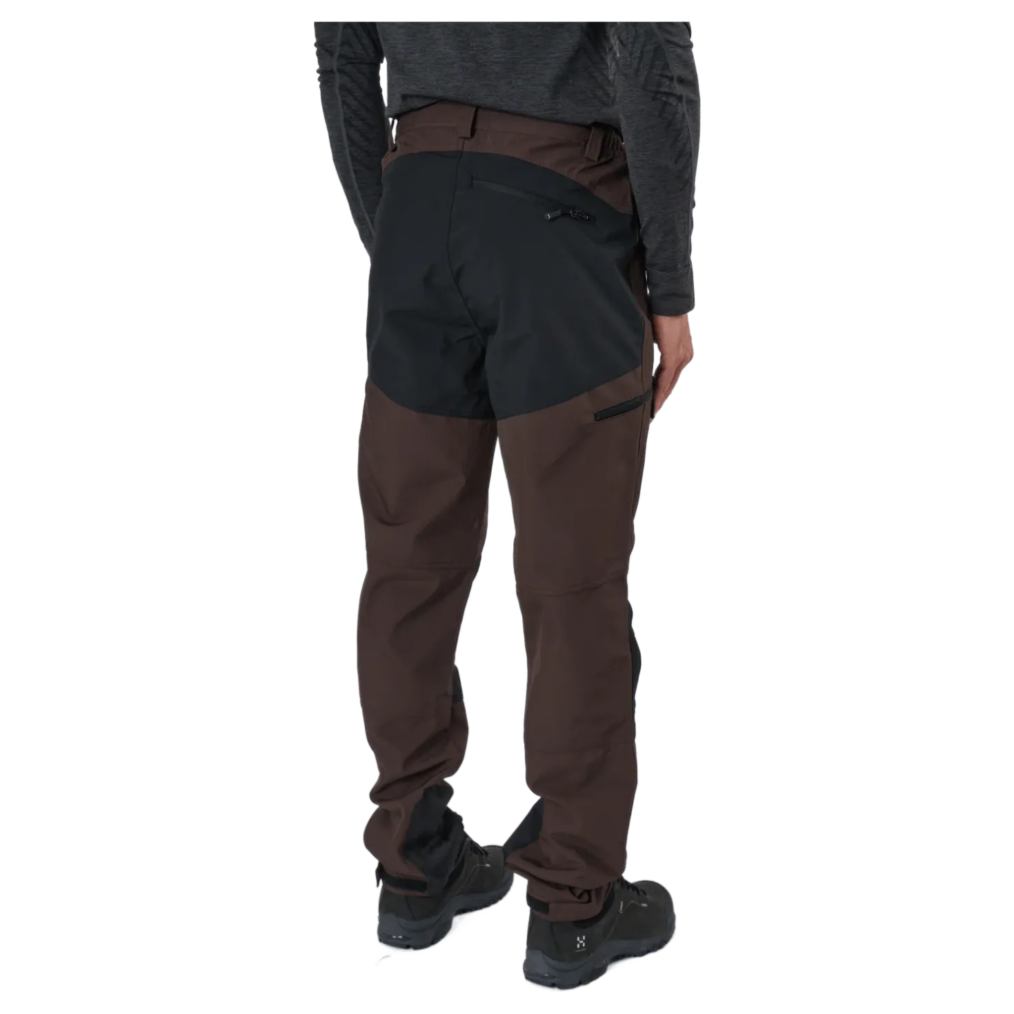 Neo 2 Trousers Coffee Bean
