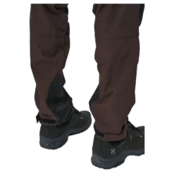 Neo 2 Trousers Coffee Bean