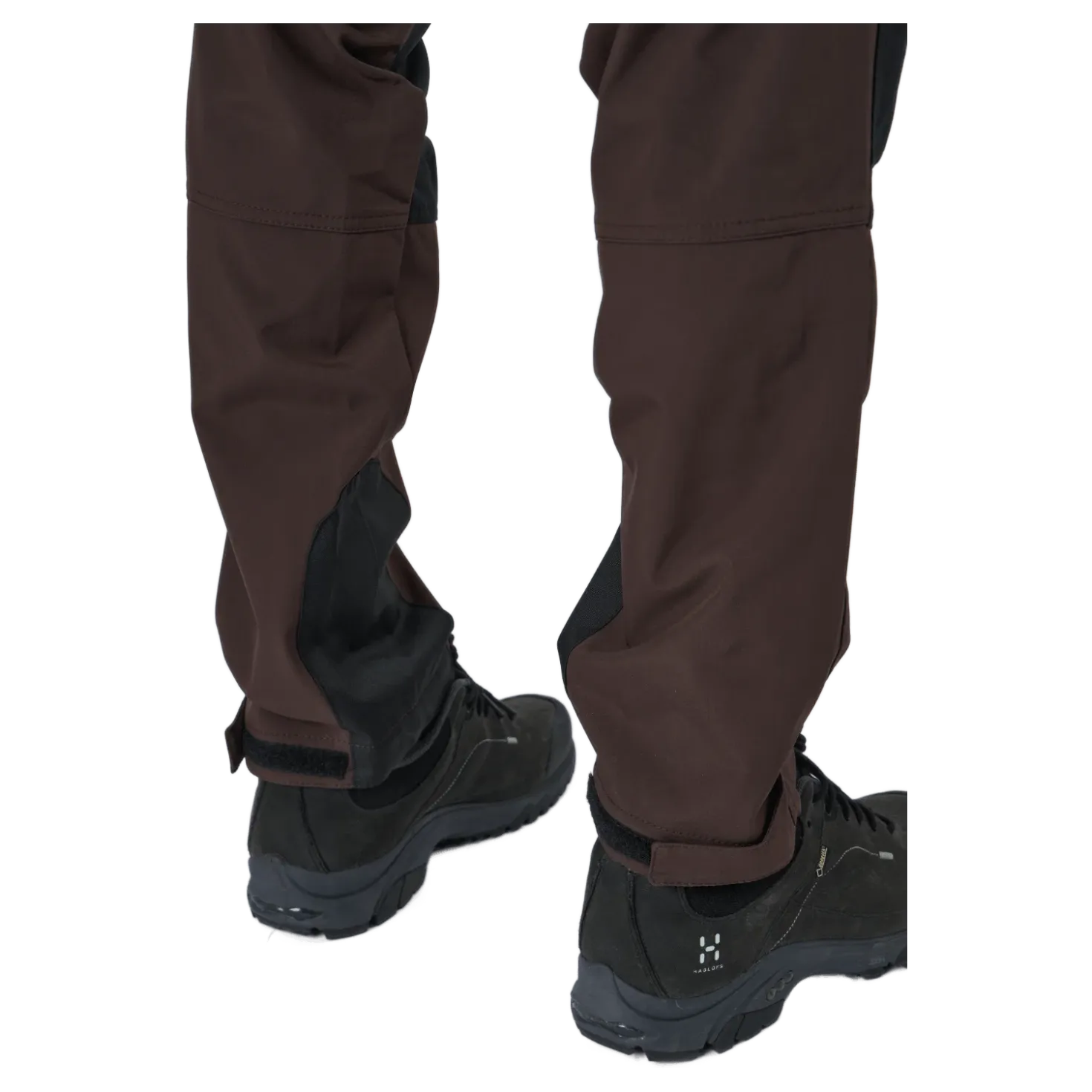 Neo 2 Trousers Coffee Bean