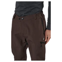 Neo 2 Trousers Coffee Bean