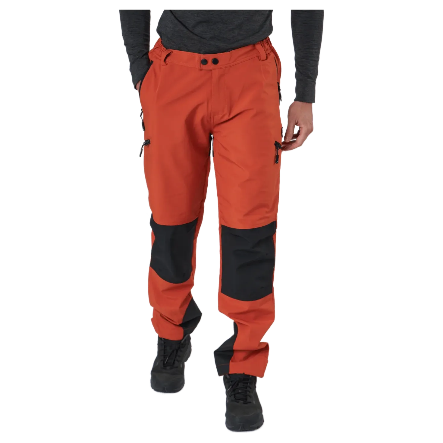 Neo 2 Trousers Terracotta