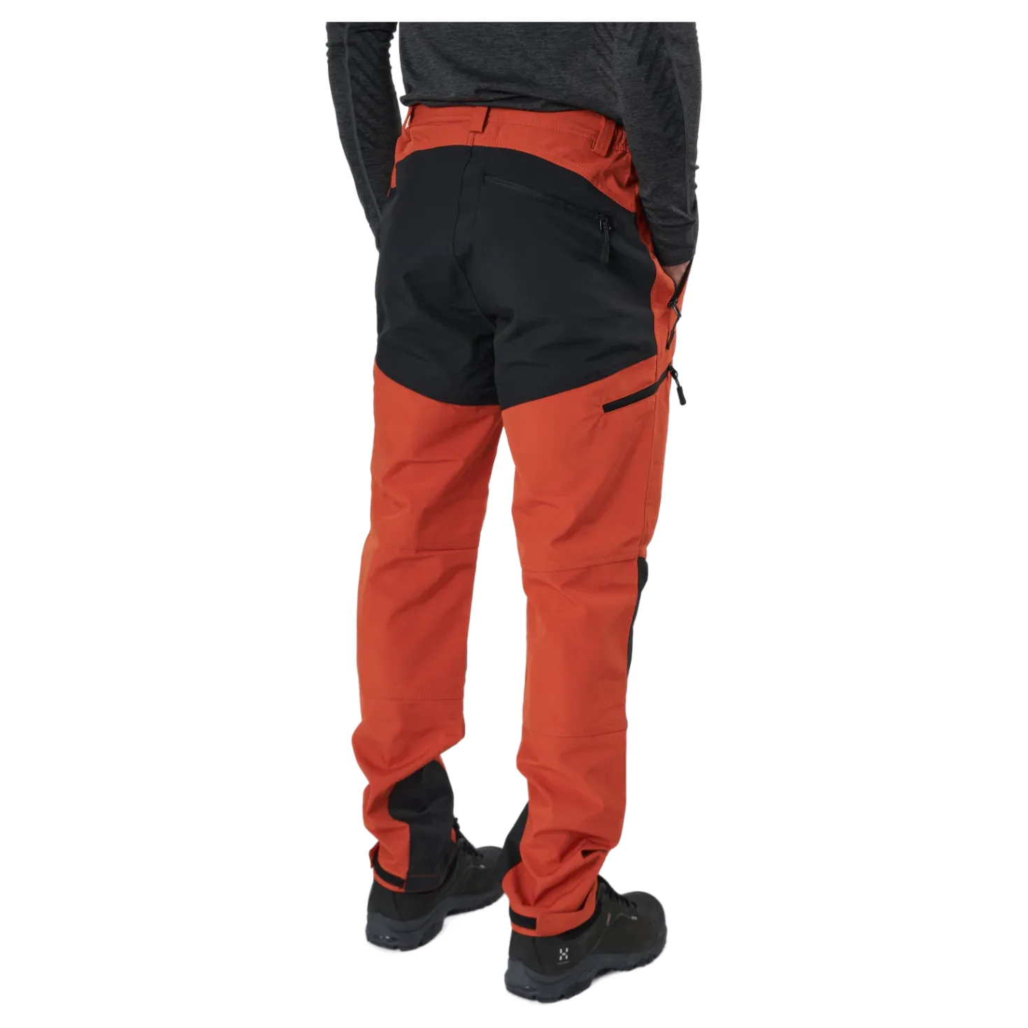 Neo 2 Trousers Terracotta