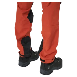 Neo 2 Trousers Terracotta