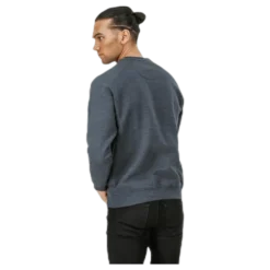 Nettuno Crewneck Blue