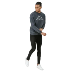 Nettuno Crewneck Blue