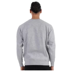 Nettuno Crewneck Grey