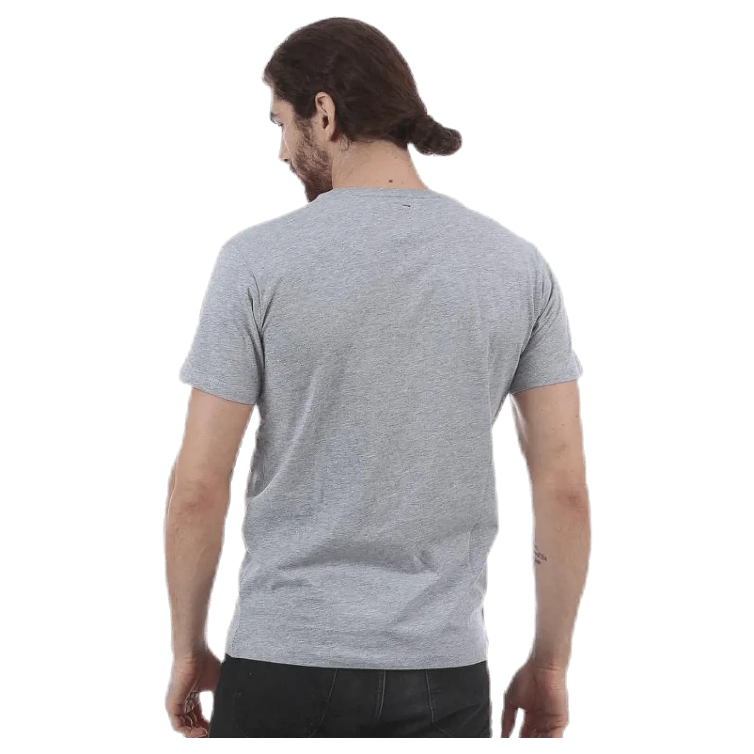 New Foley Grey