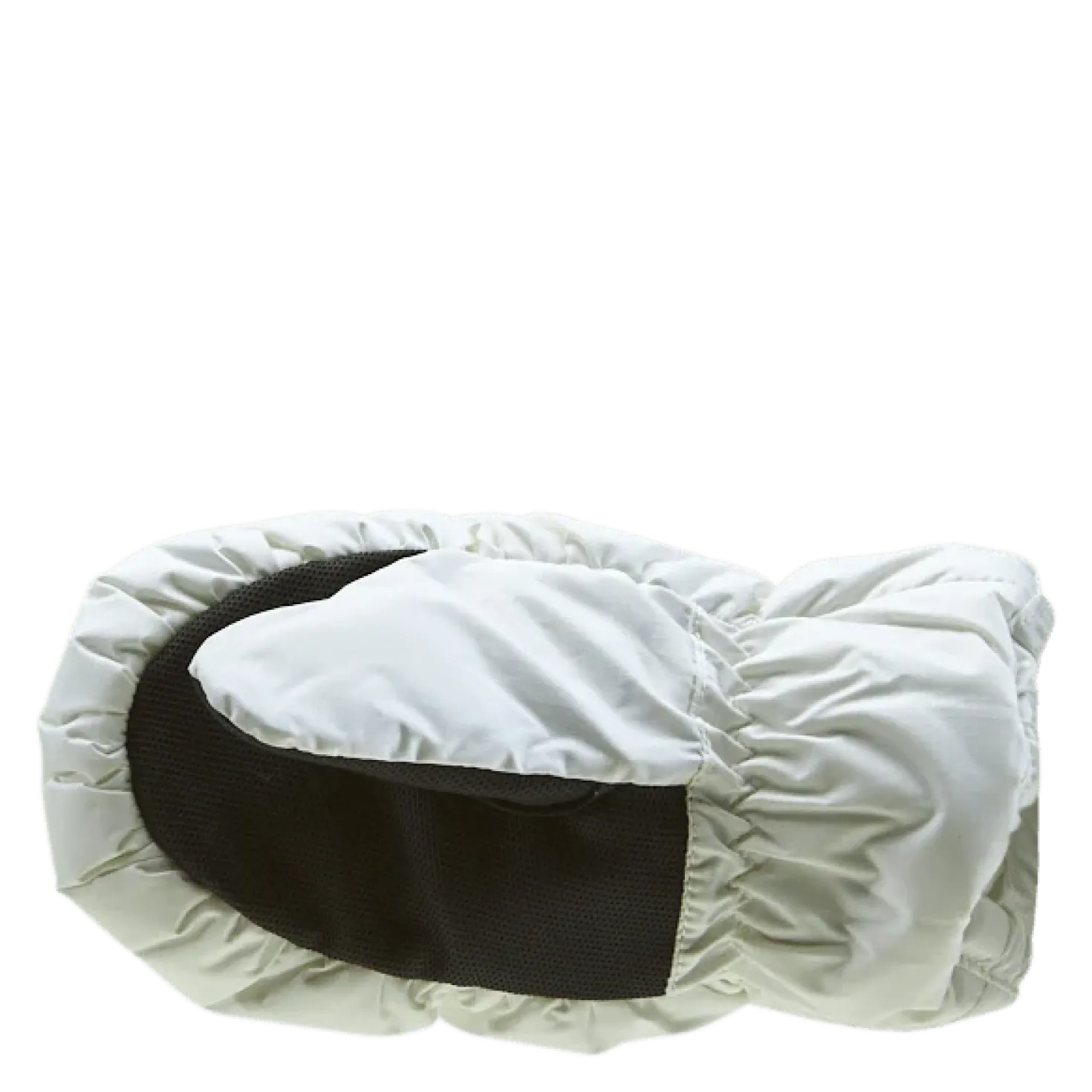 New Moon Baby White