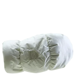 New Moon Baby White