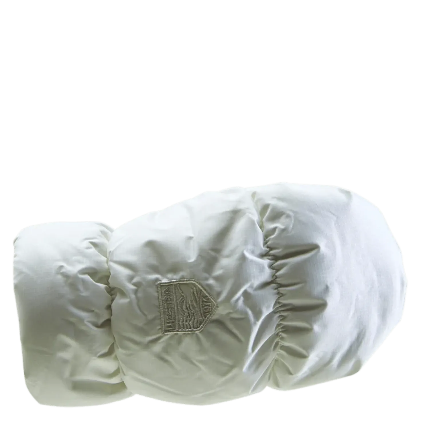 New Moon Baby White
