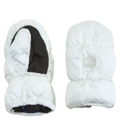 New Moon Baby White