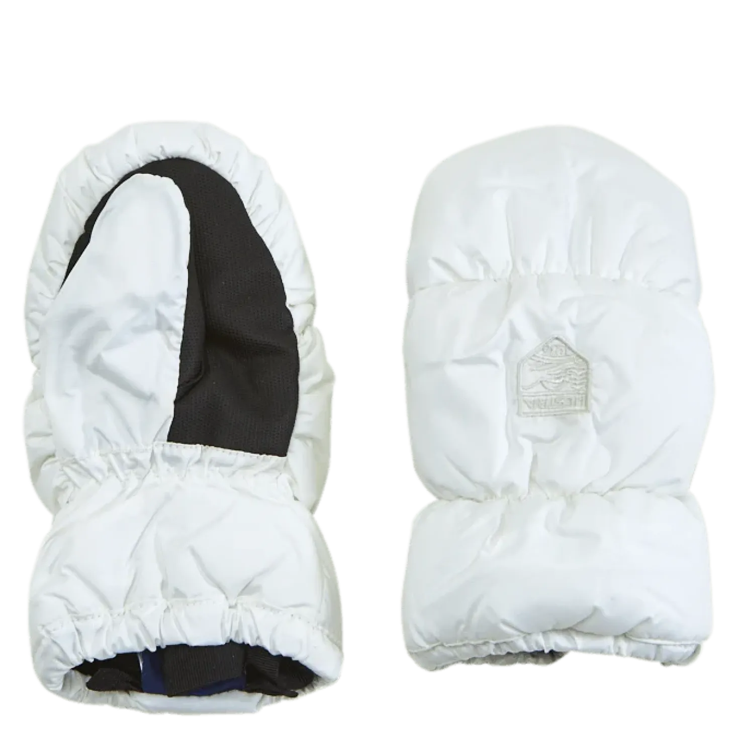 New Moon Baby White