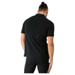 Newport Polo Black
