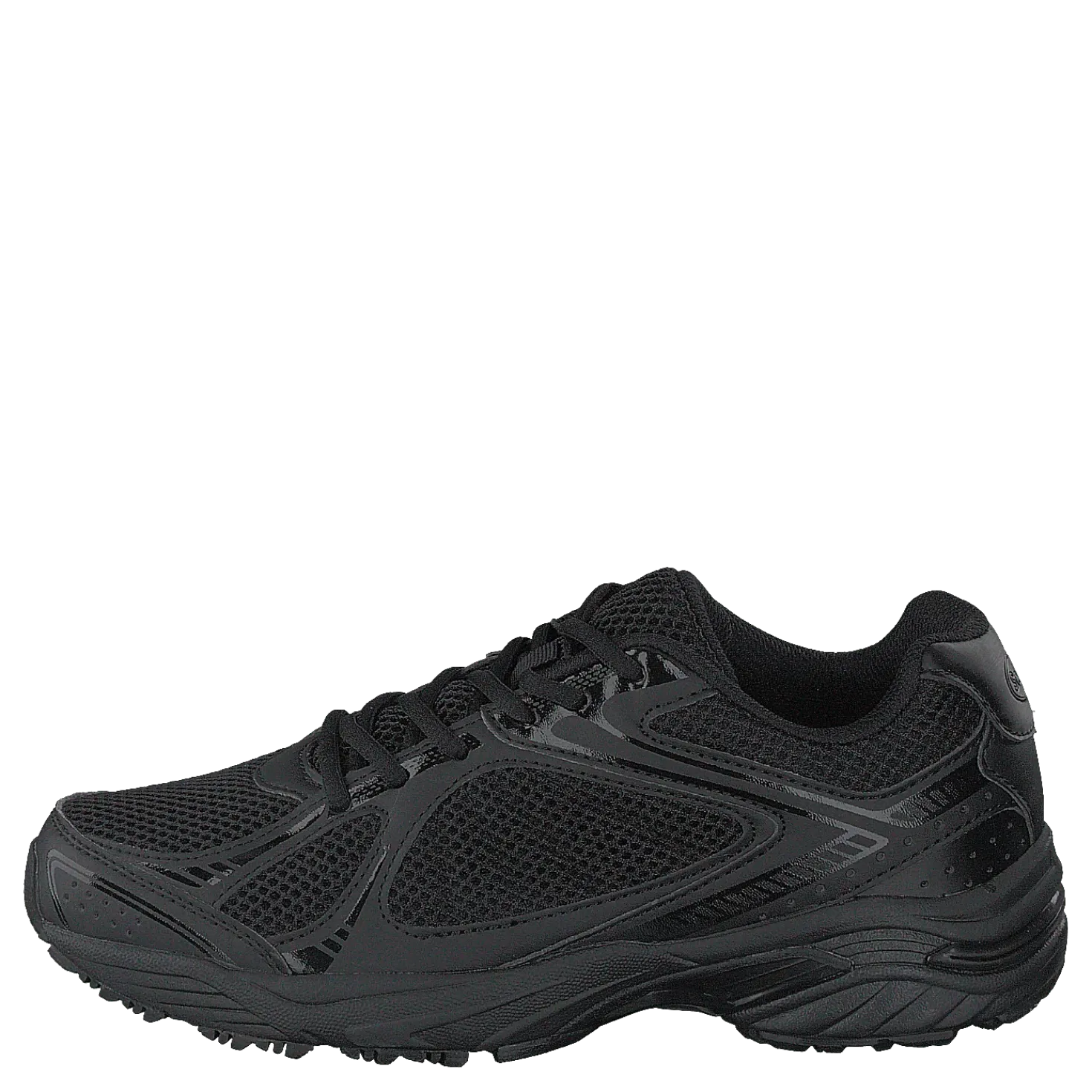 New Sprinter All Over Black