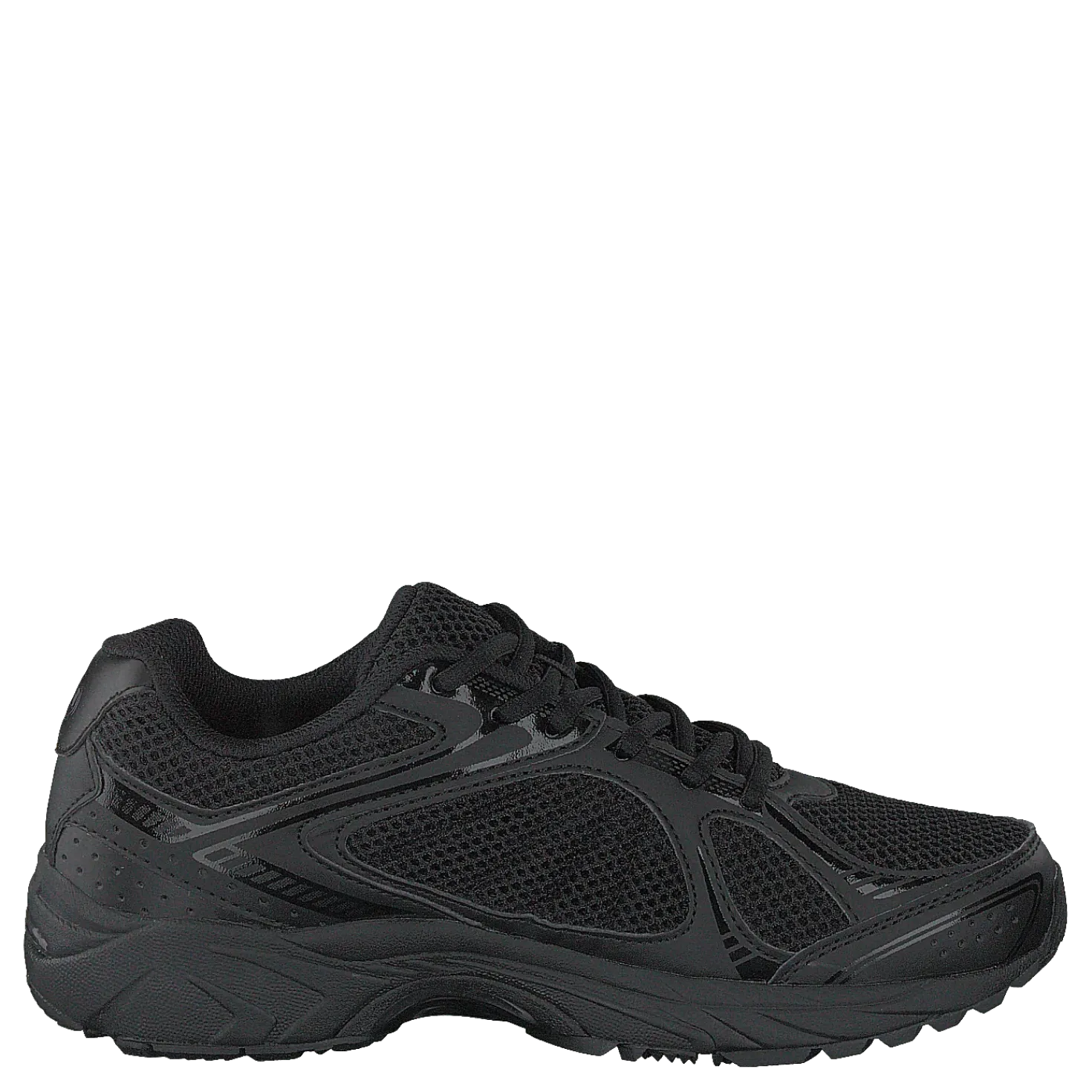 New Sprinter All Over Black