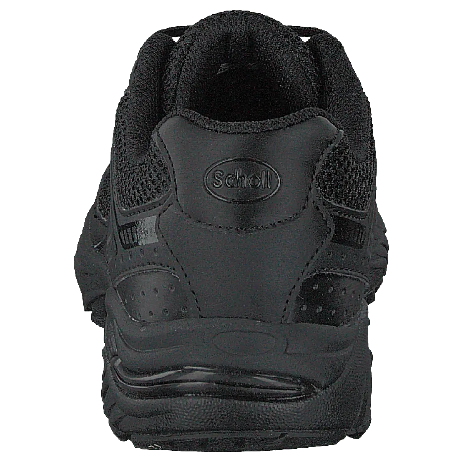 New Sprinter All Over Black