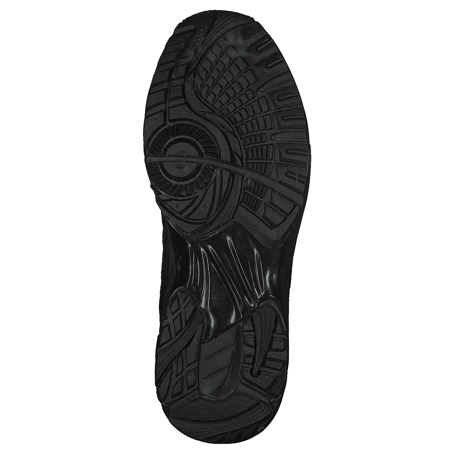 New Sprinter All Over Black