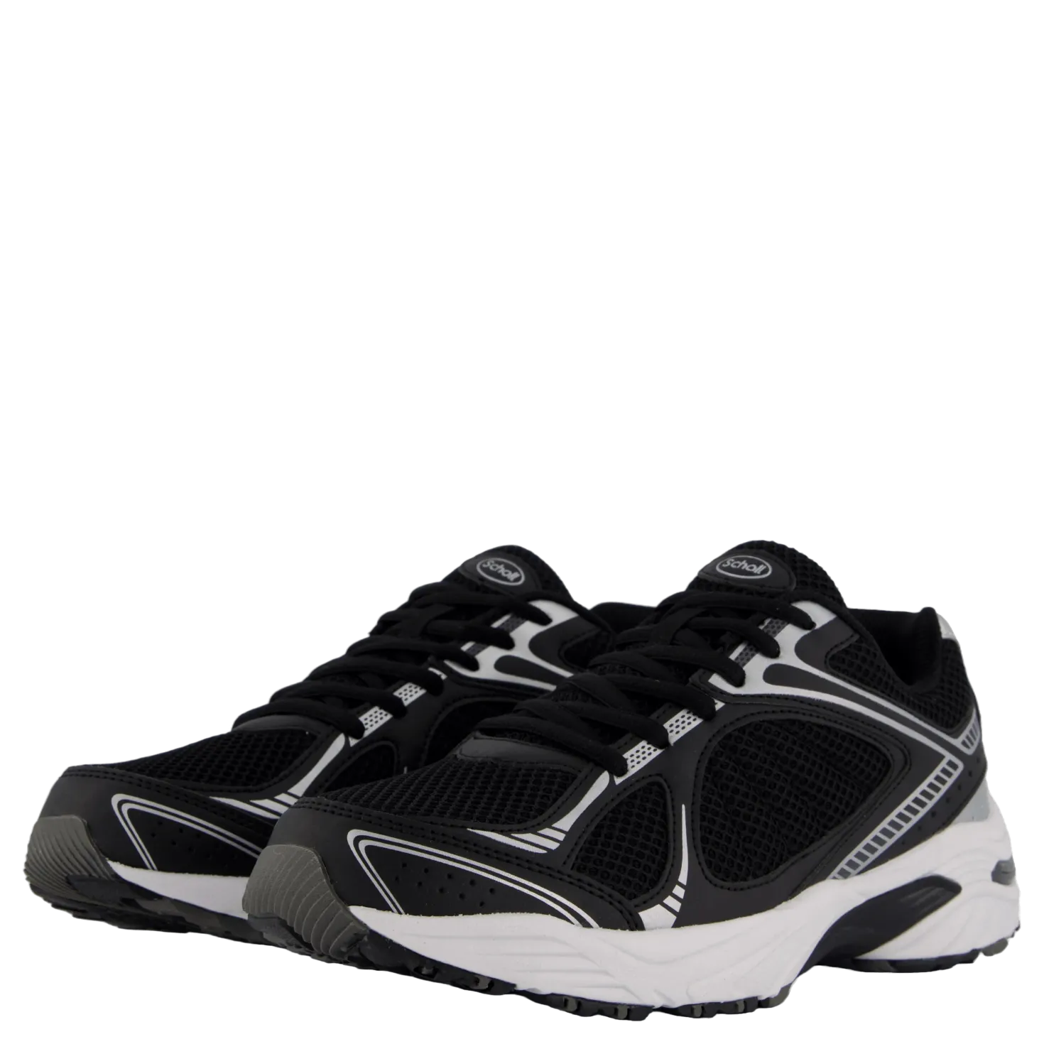 New Sprinter Black