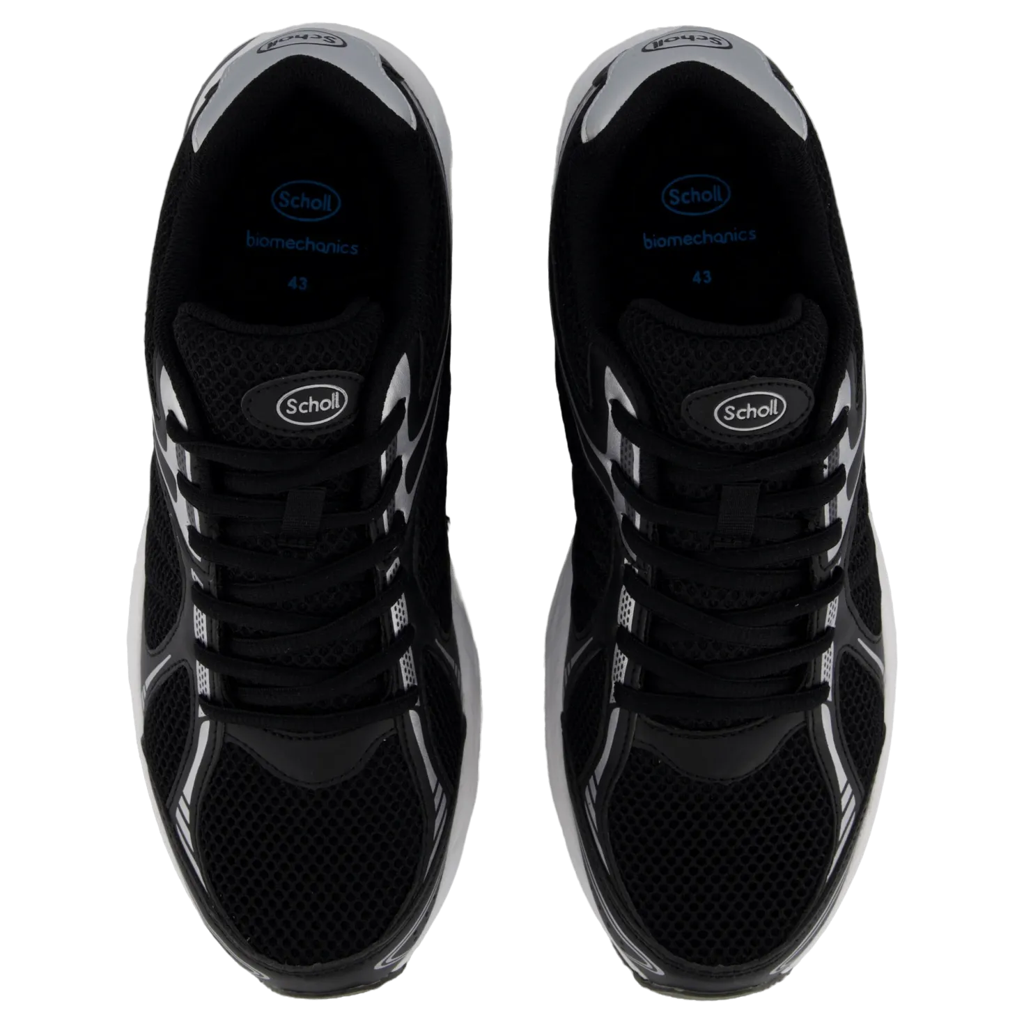 New Sprinter Black