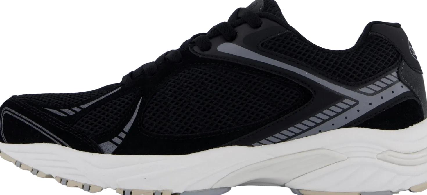 New Sprinter Black
