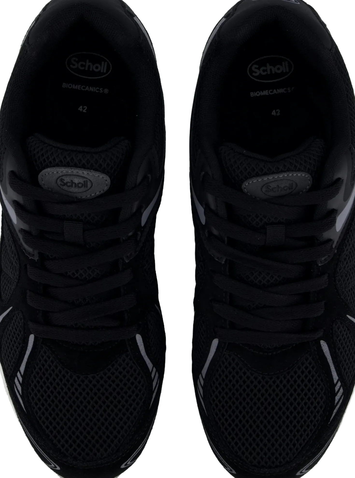 New Sprinter Black