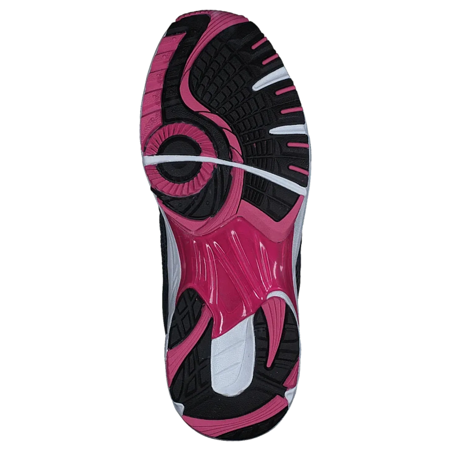 New Sprinter Dark Blue /Pink