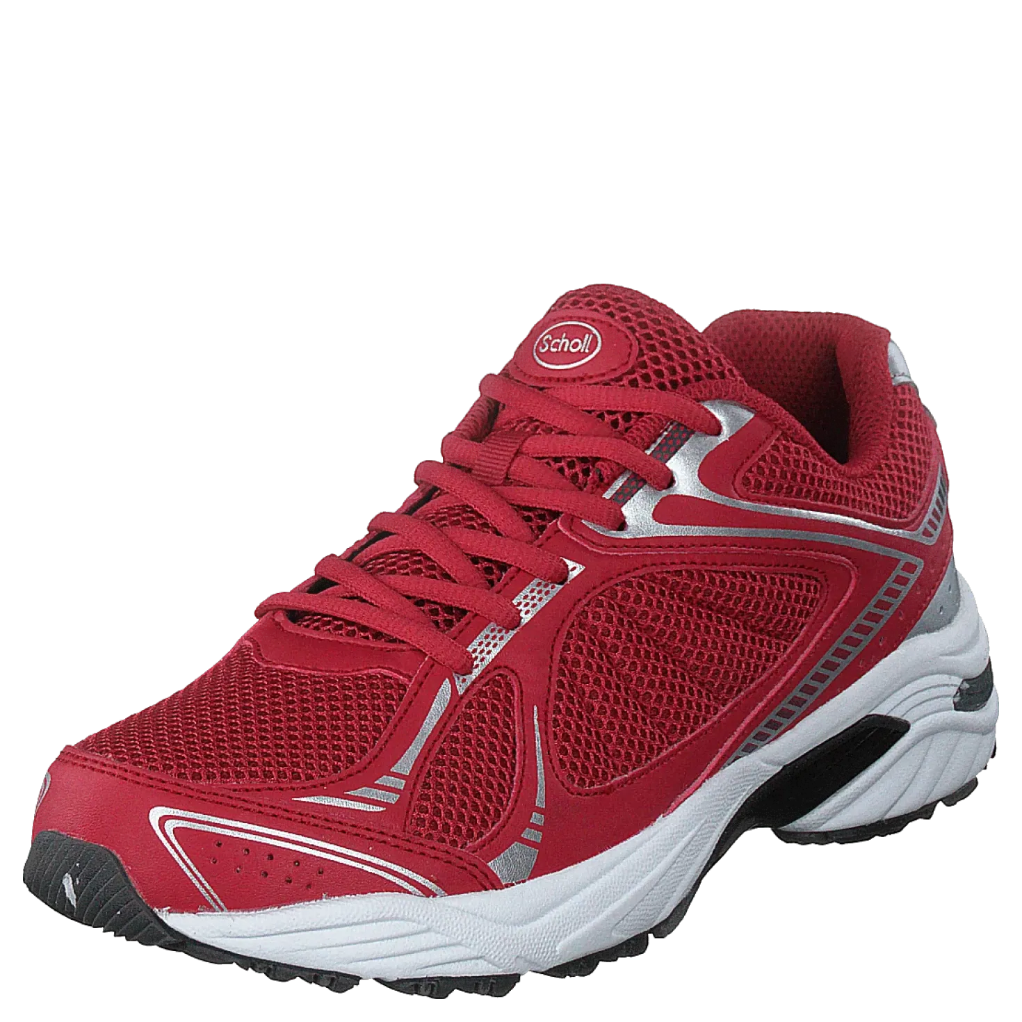 New Sprinter Red