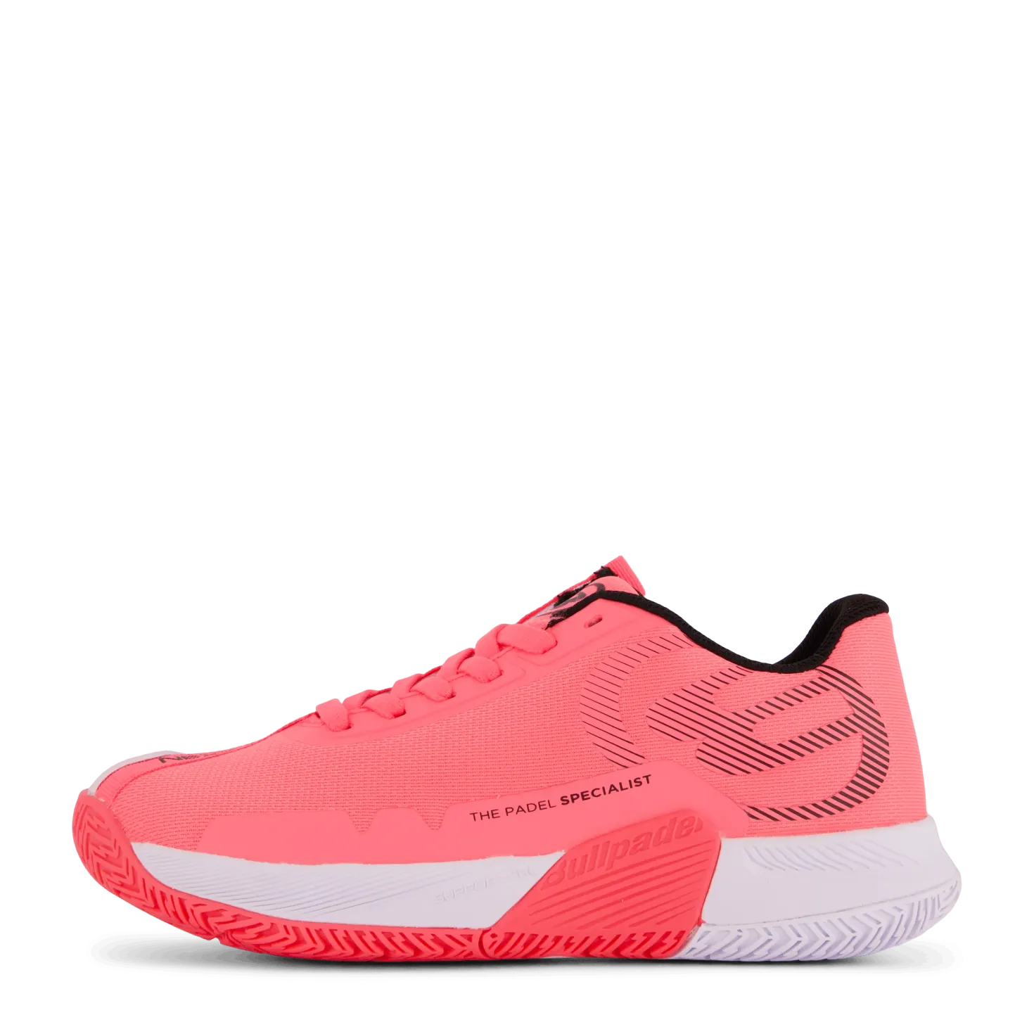 Next Pro W 23i Pink