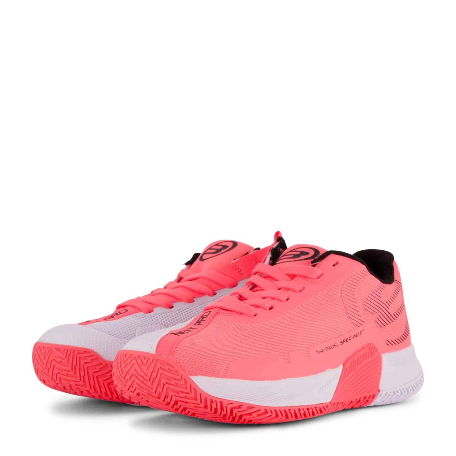 Next Pro W 23i Pink