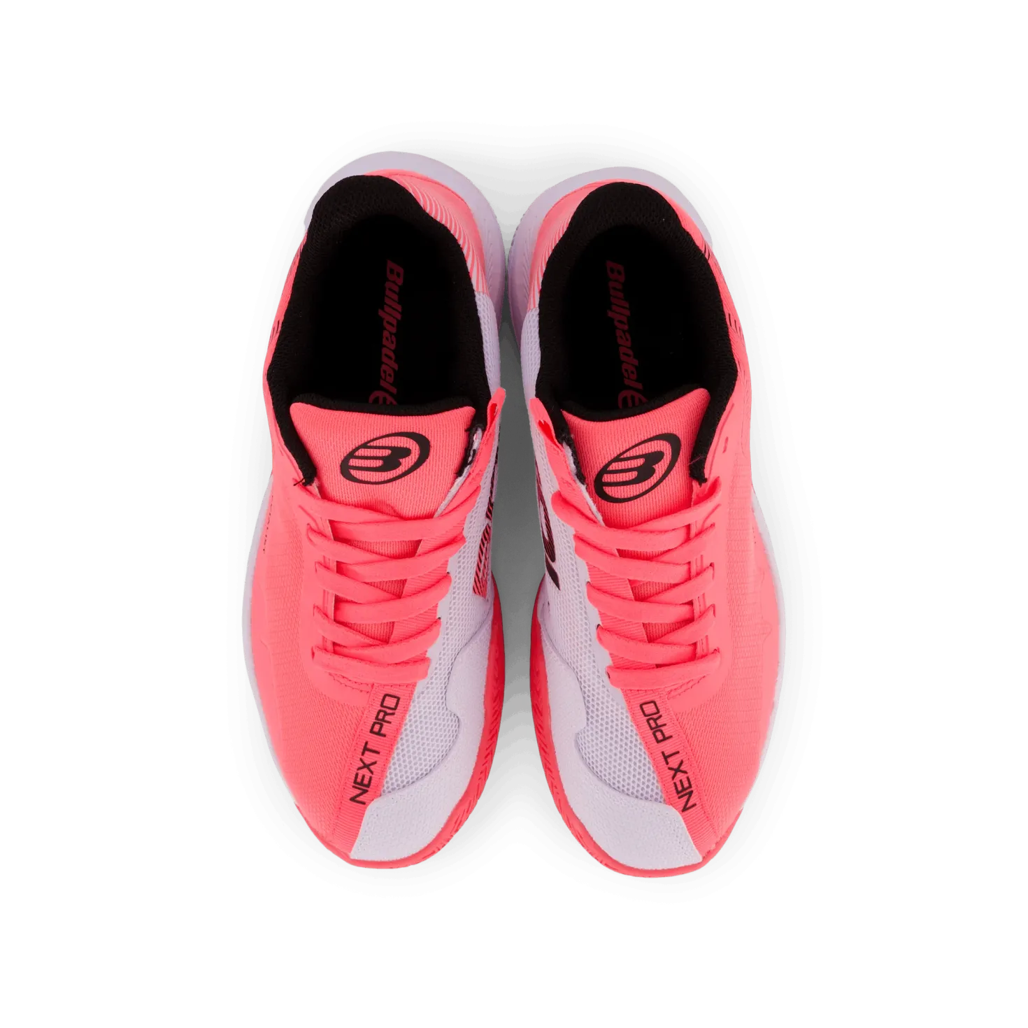 Next Pro W 23i Pink
