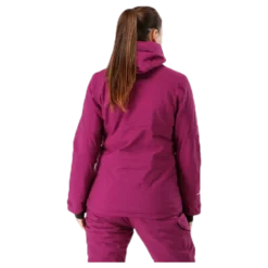 Ängeså Jacket Pink