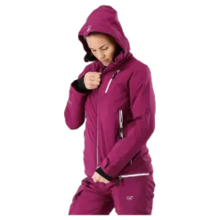 Ängeså Jacket Pink