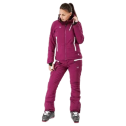 Ängeså Jacket Pink