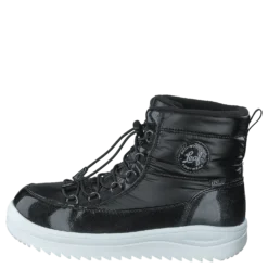 Nickby Black