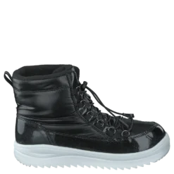 Nickby Black