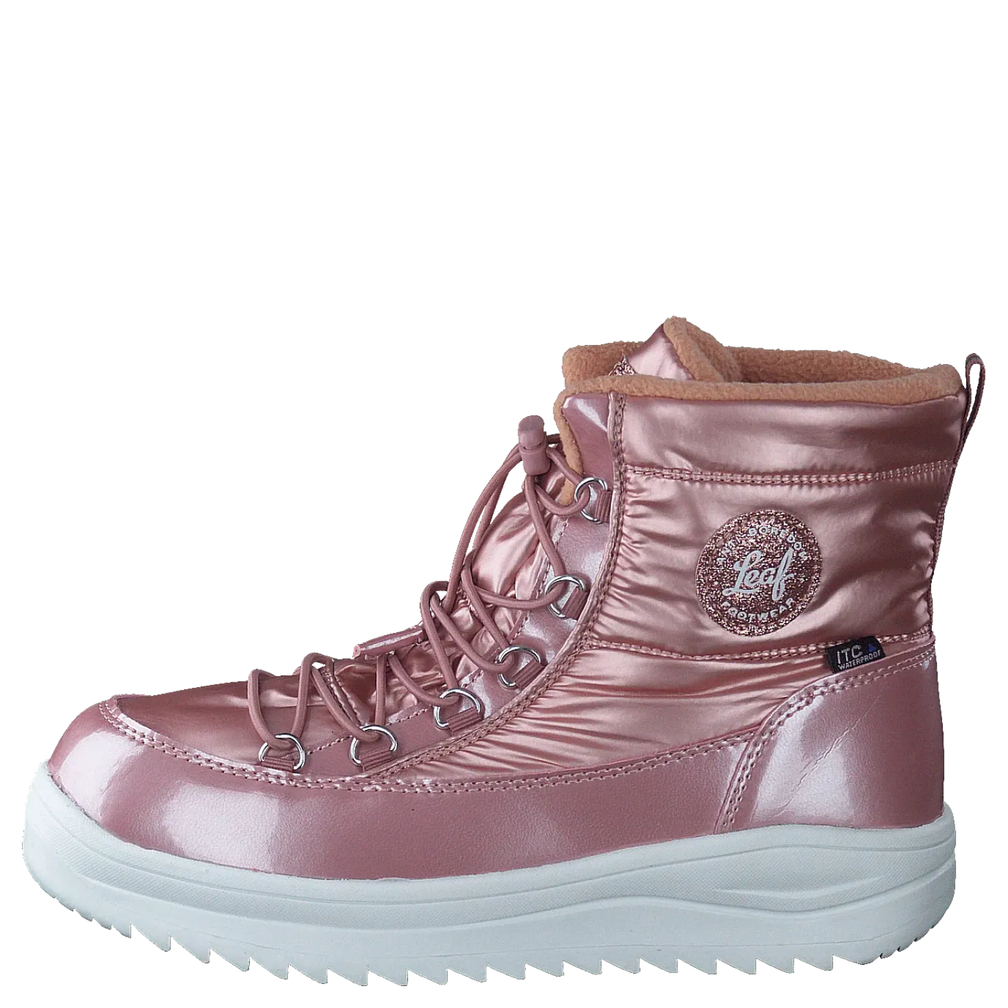 Nickby Pink