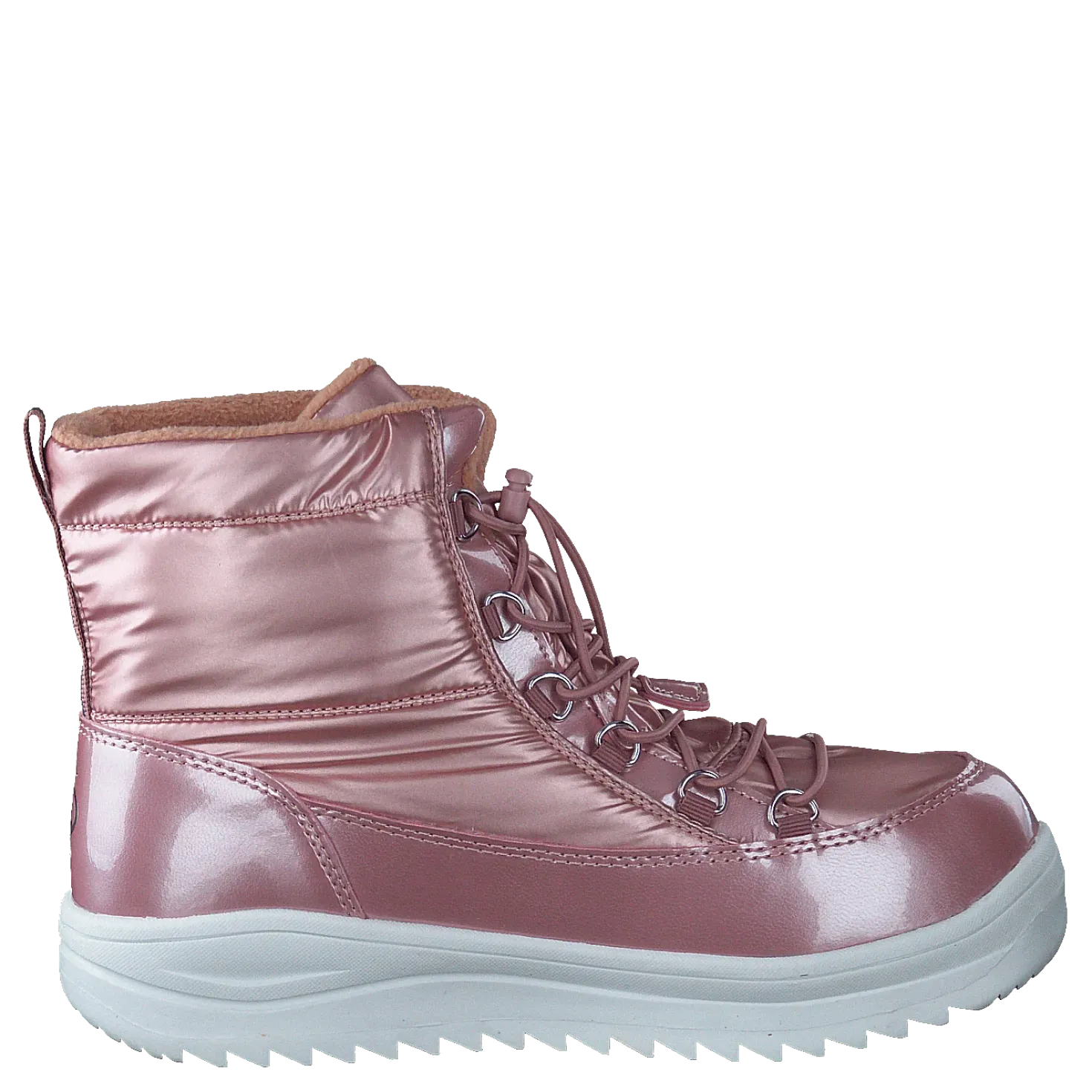 Nickby Pink