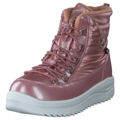 Nickby Pink