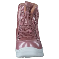 Nickby Pink