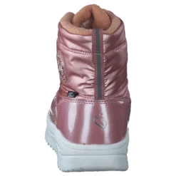 Nickby Pink