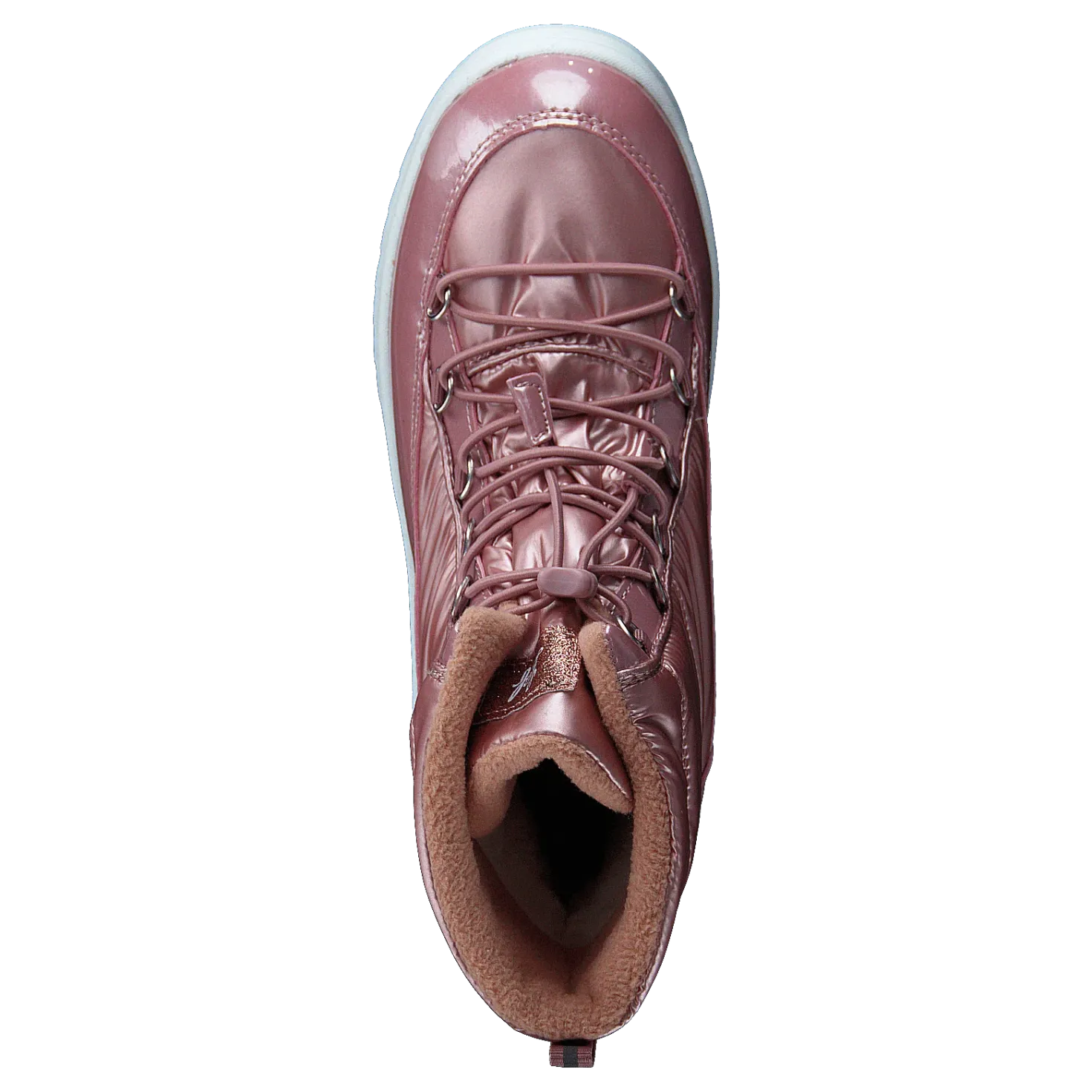 Nickby Pink
