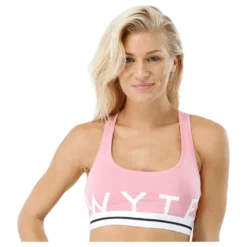 Nicole Top Pink