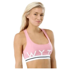 Nicole Top Pink