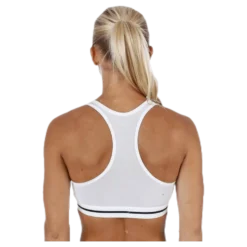 Nicole Top White
