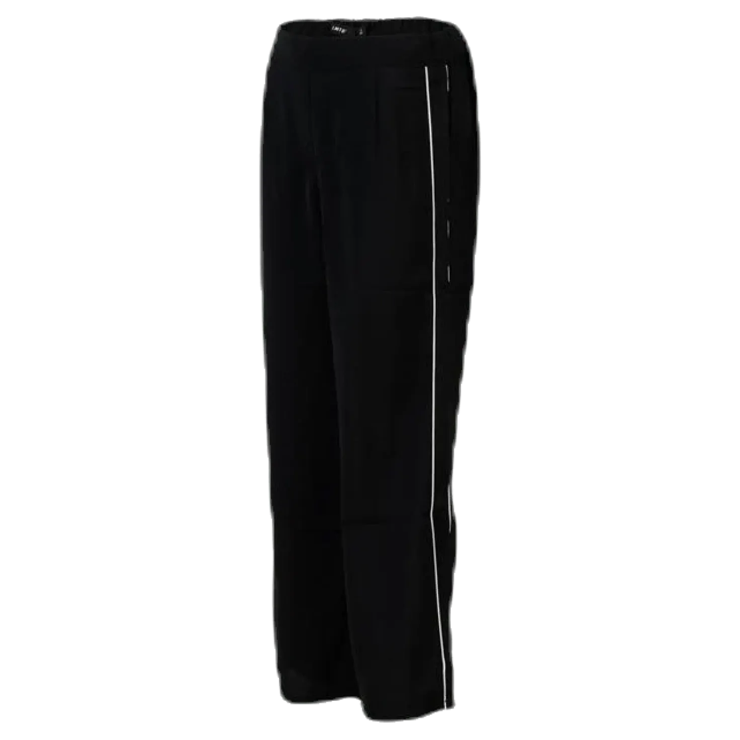 Nicole Wide Pant Black