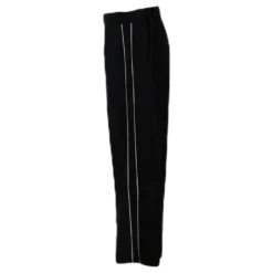 Nicole Wide Pant Black