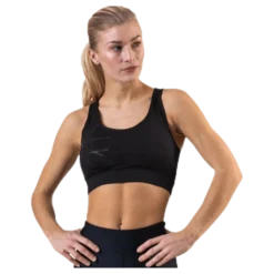 Nigella Sports Bra Black
