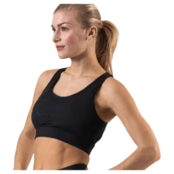 Nigella Sports Bra Black